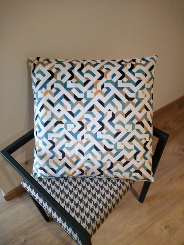 Pillow cm 50x50