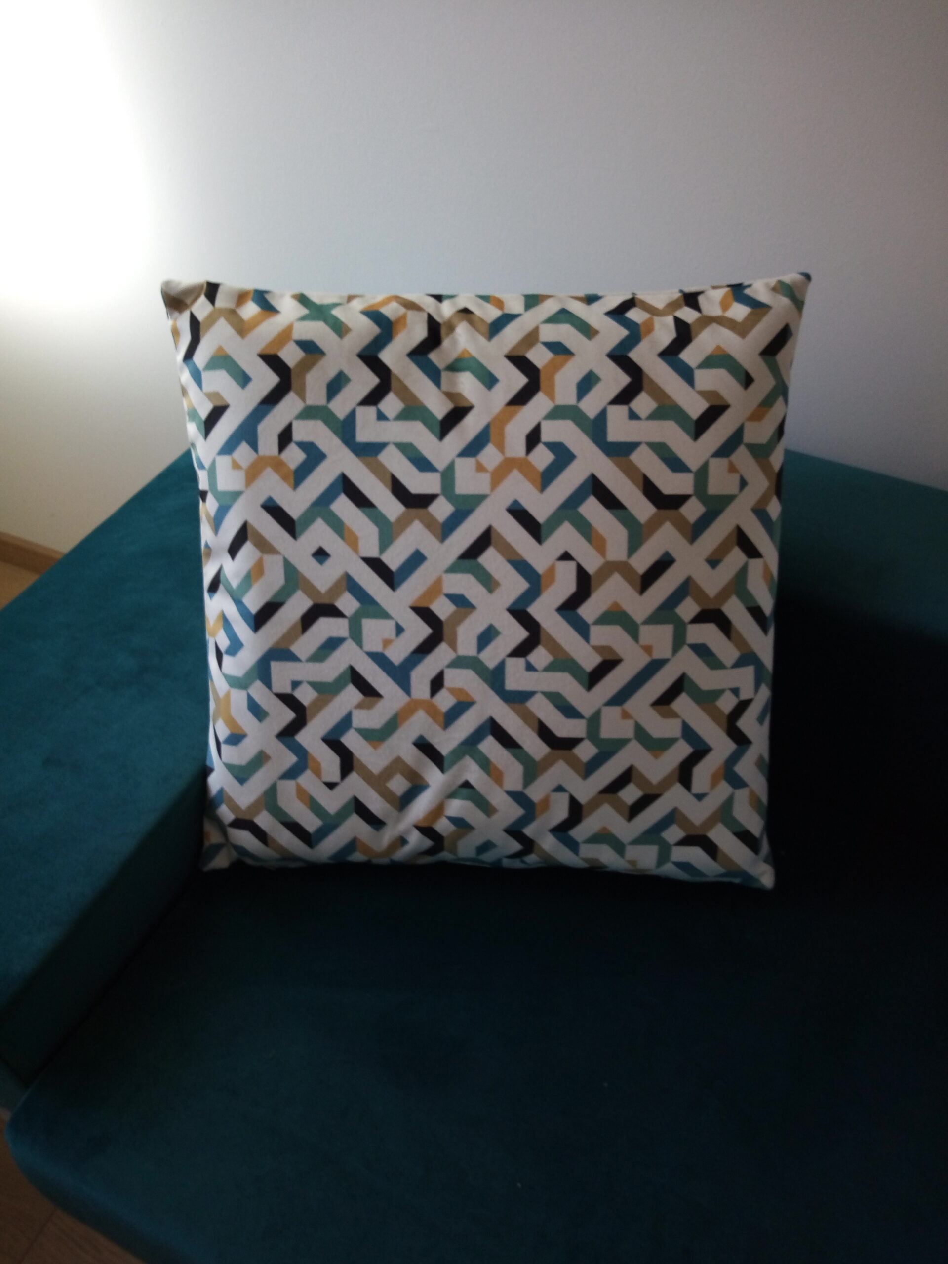 Pillow cm 50x50 - Image 3