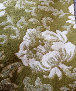Tessuto flowers