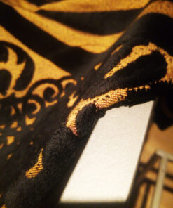 Luxury gold