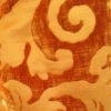 Fabric Orange STG