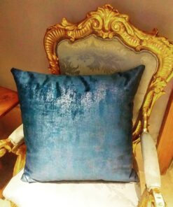 Baroque Pillow cm 50x50