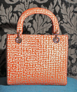 Alternative view of SPOTS Bag