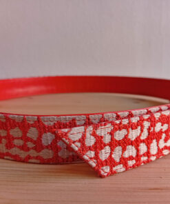 Alternative view of Handmade woman's belt
