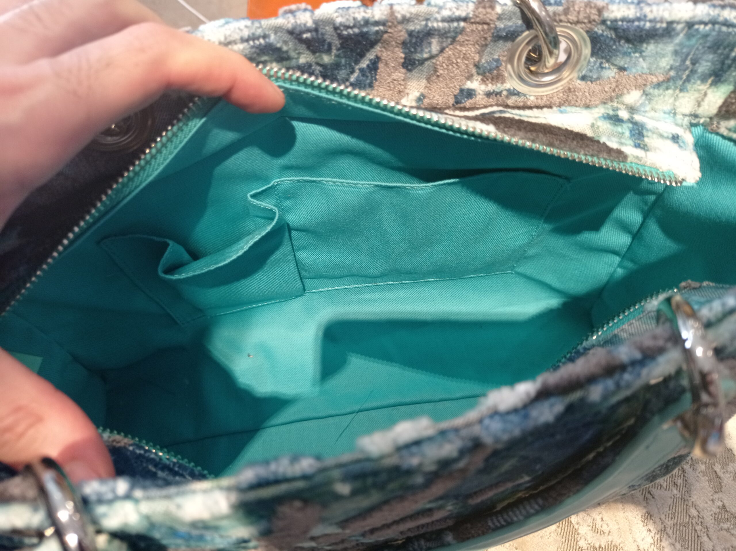 Palms Bag - Image 3