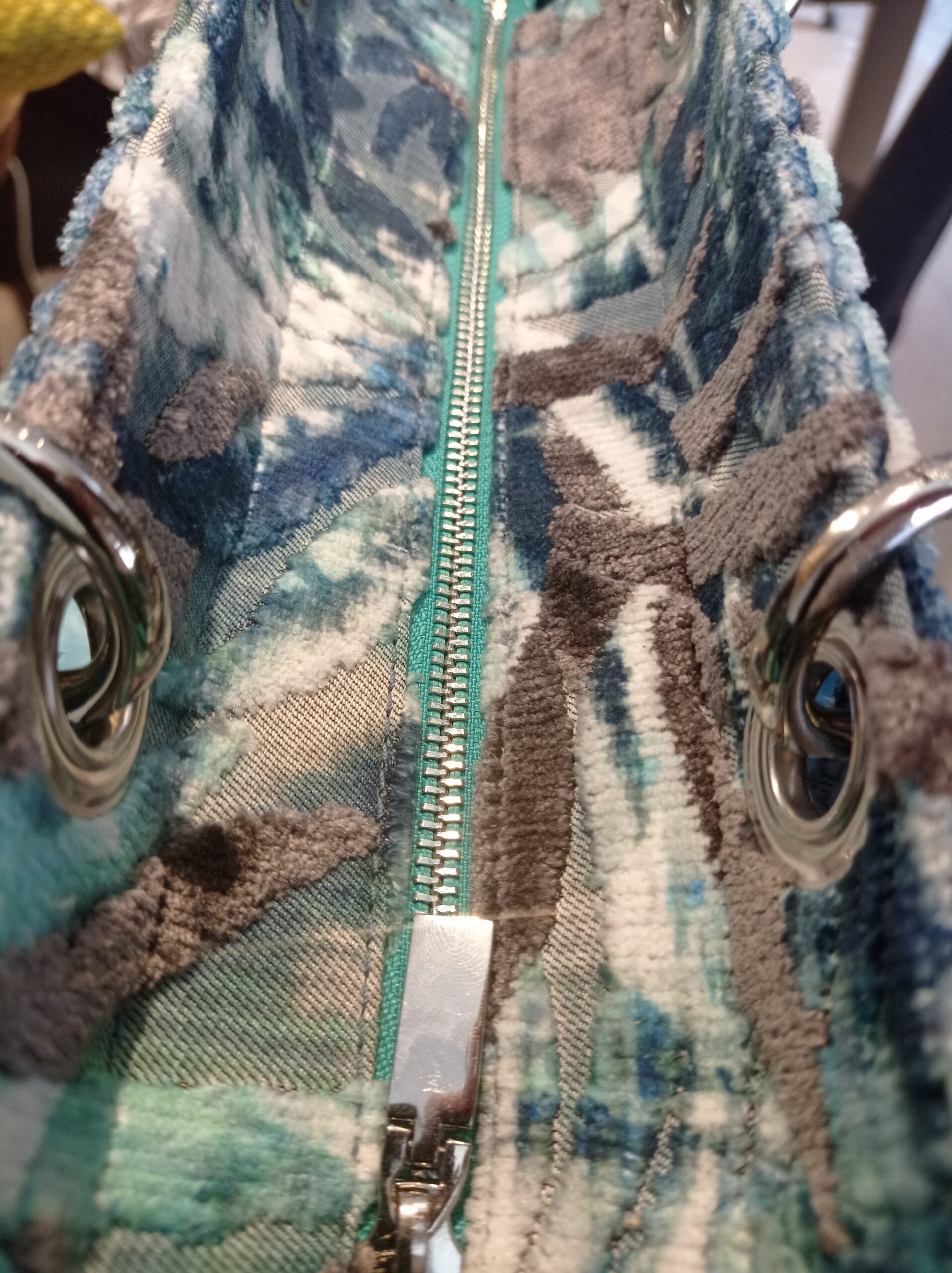 Palms Bag - Image 4