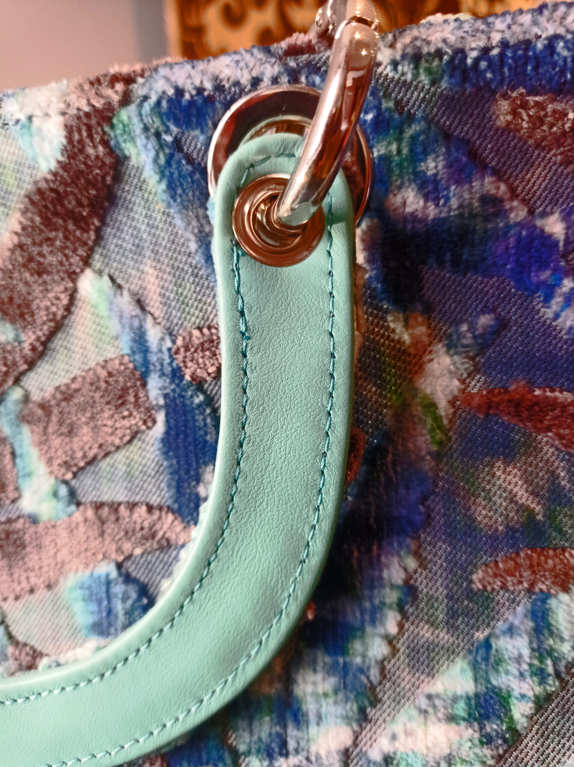 Palms Bag - Image 5