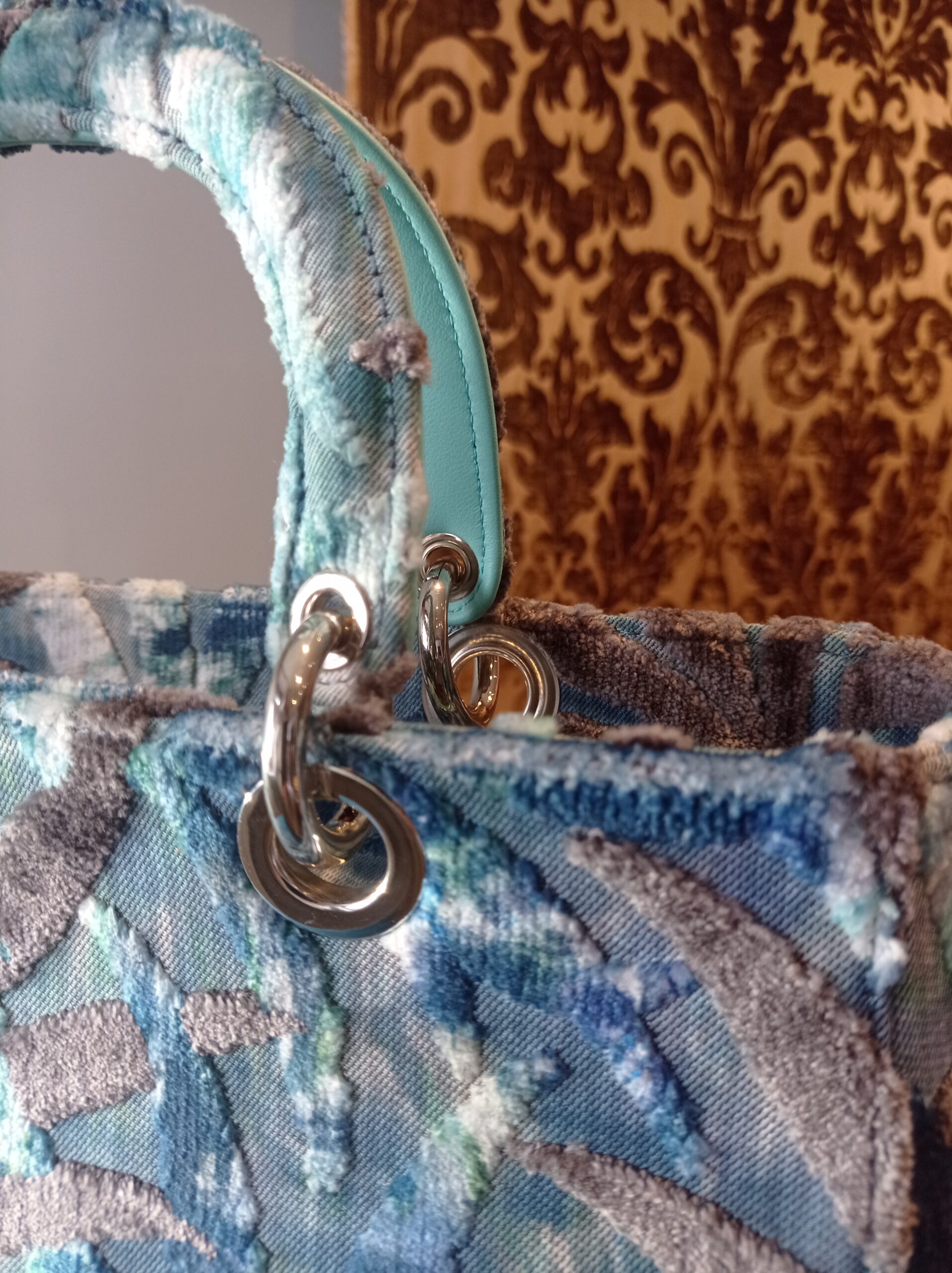 Palms Bag - Image 6