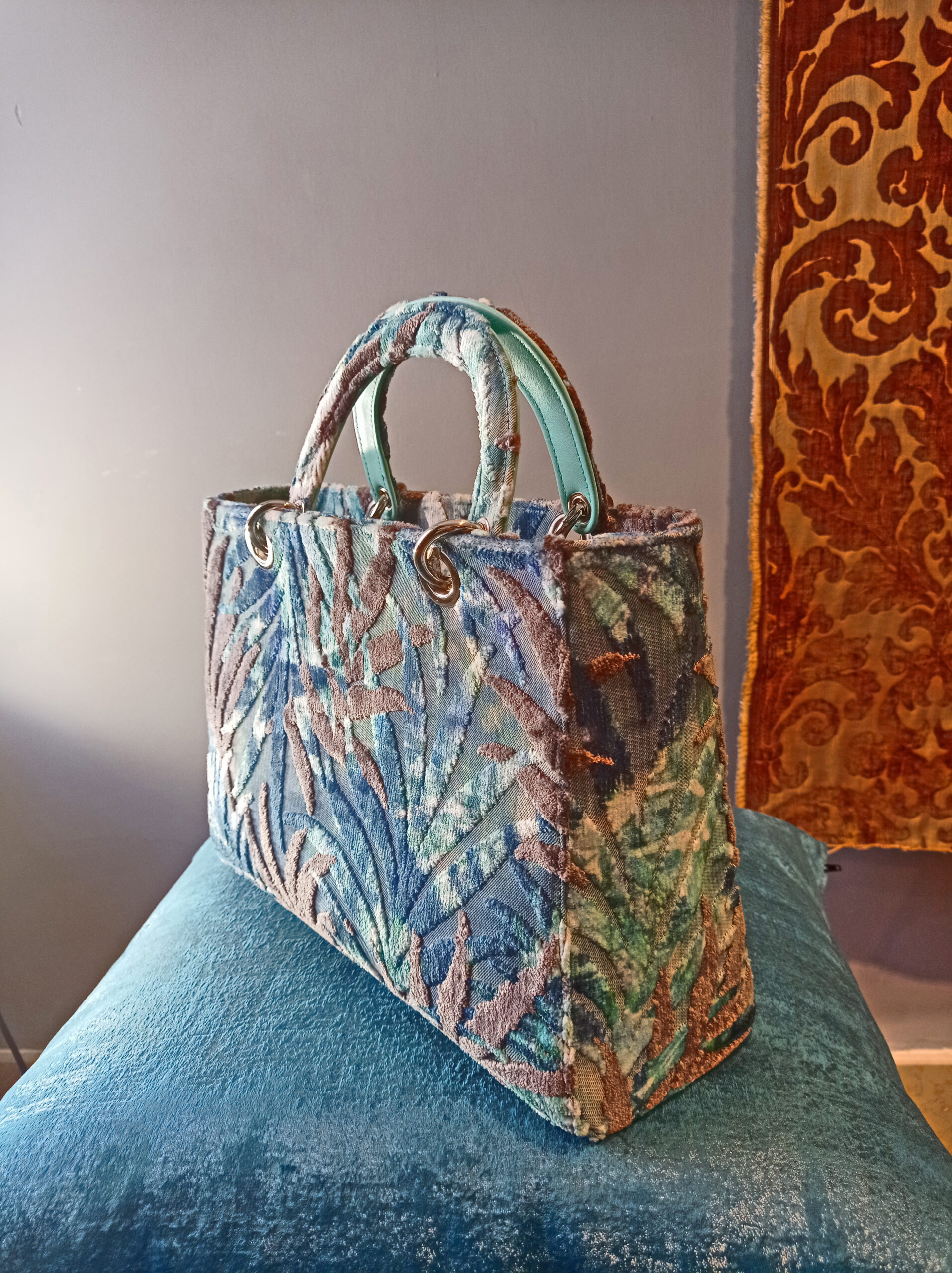 Palms Bag - Image 7