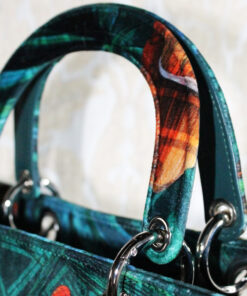 Alternative view of Exotic Bag