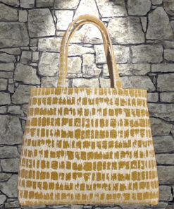 Bricks Summer Bag