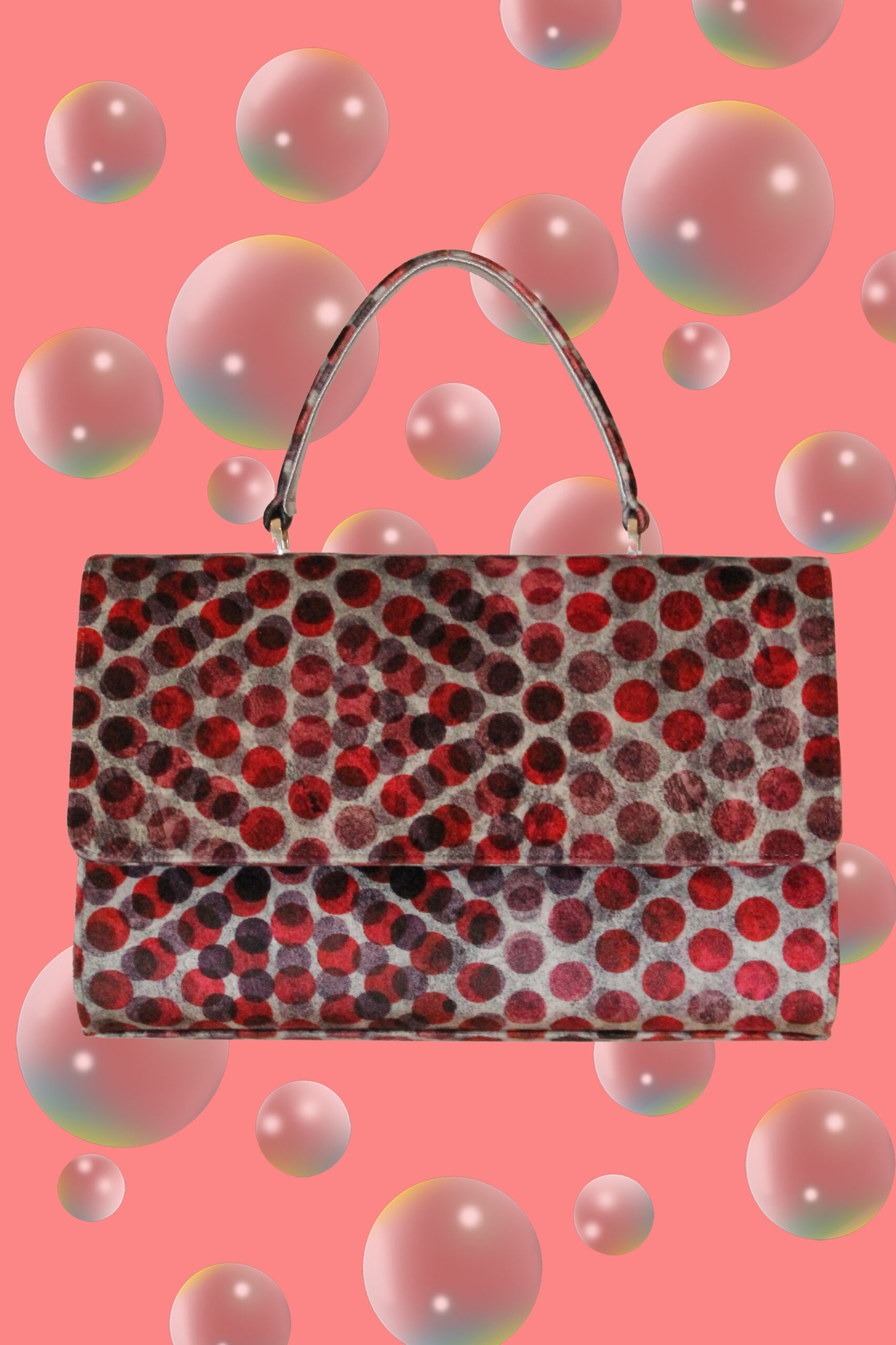 Borsa artigianale POIS