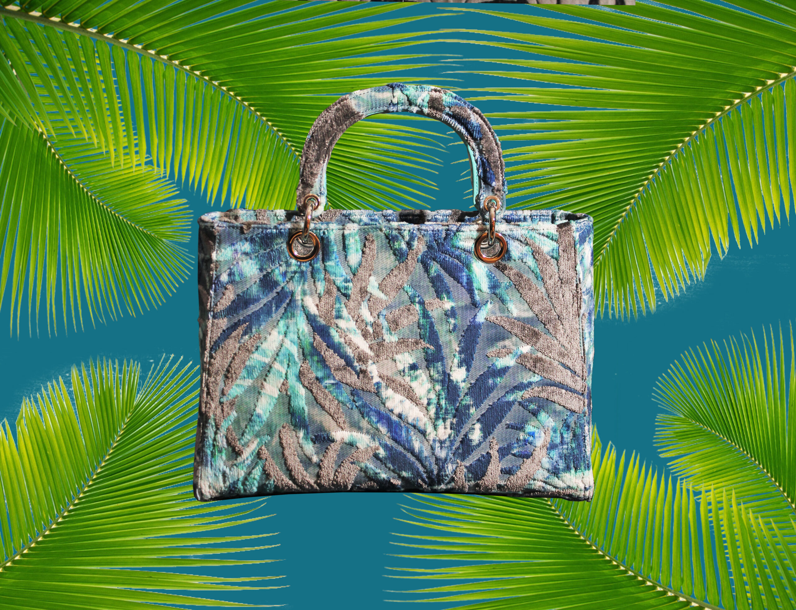 Palms Bag
