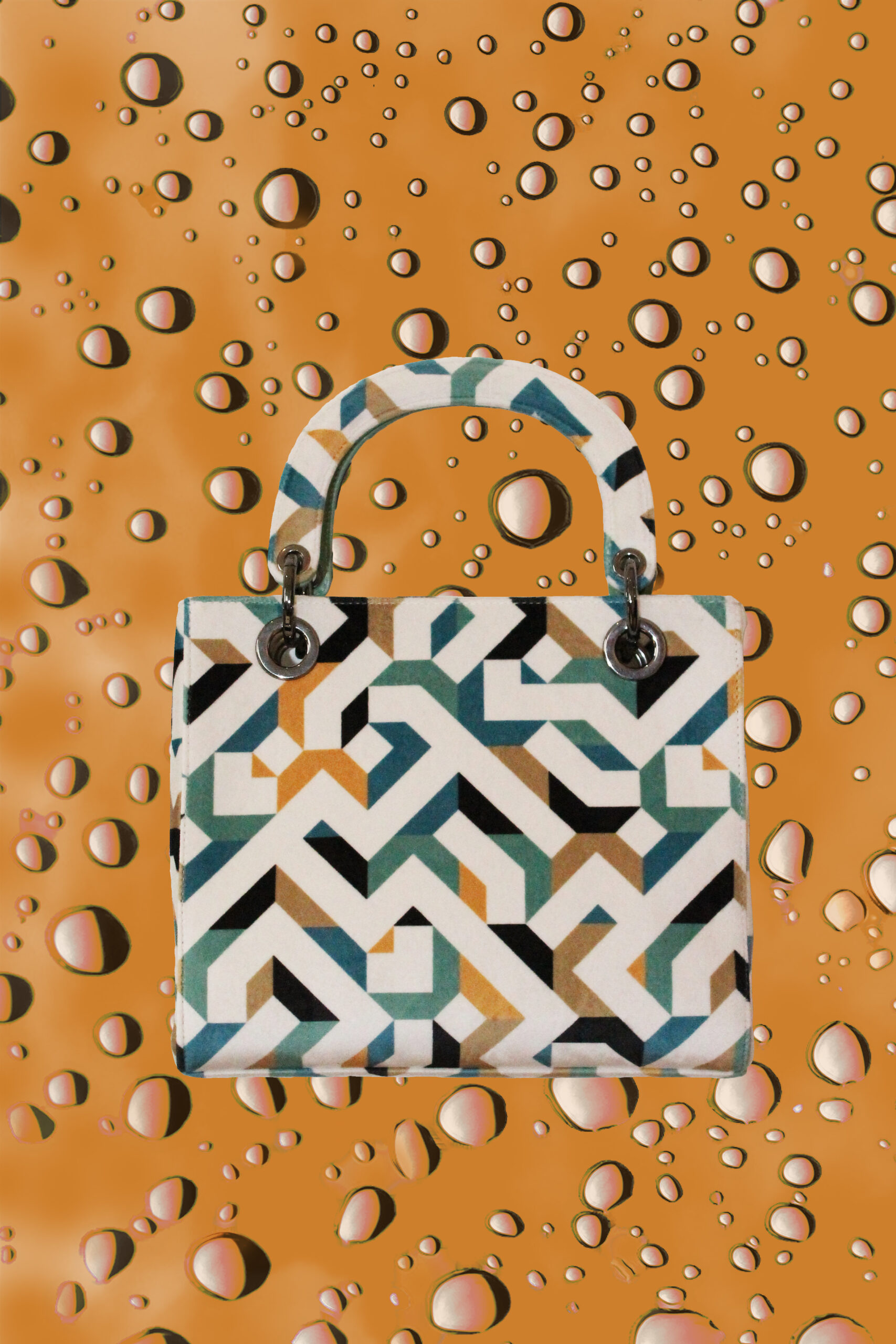 Borsa artigianale KELU - Image 2