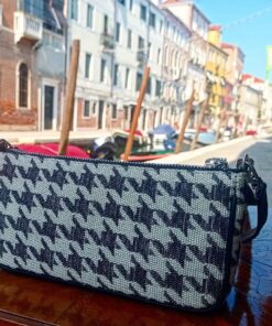 Alternative view of Shoulder Bag Felze