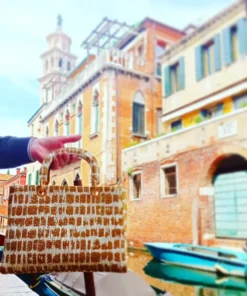 Borsa artigianale Cannaregio