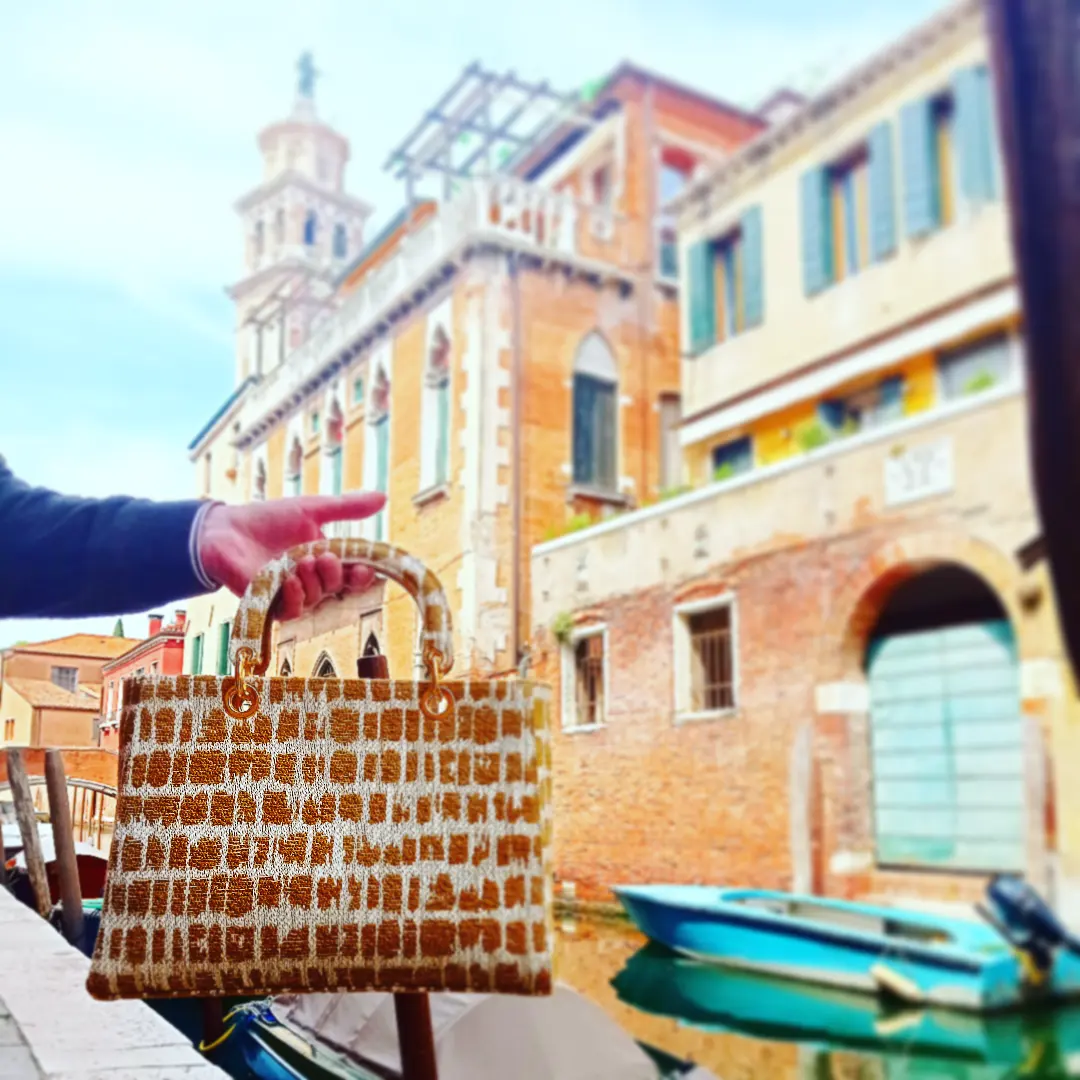 Borsa artigianale Cannaregio