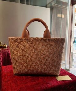 Borsa artigianale Morosina