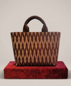 Borsa artigianale Bisanzio