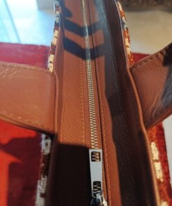 Borsa artigianale Bisanzio - immagine 4