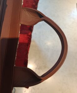 Borsa artigianale Bisanzio - immagine 5